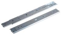 dz3307-0016 Accuride Telescopic Rail, 432mm Depth, 67kg Max Load