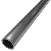 304-8011 Round Aluminium Metal Tube, 1in OD, 3/4in ID, 1m L, 10SWG Thickness