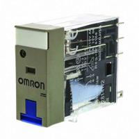 g2r-2-sndi-ap3-dc24-s Omron Non-Latching Relay, 24V dc Coil, 5A Switching Current, SPDT