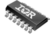 irs21864strpbf Infineon IRS21864STRPBF MOSFET Gate Driver 1, 4 A 8-Pin 20 V, SOIC