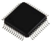 r7fs3a6783a01cflaa0 Renesas Electronics, 32 bit ARM Cortex M4, S3A6 Microcontroller, 48 MHz, 256kB FLASH, 48-Pin LQFP