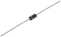 ba157-e354 Vishay Switching Diode, 1A 400V, 2-Pin DO-204AL BA157-E3/54