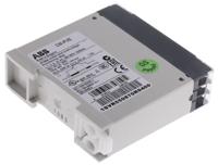 1svr550870r9400 ABB Phase, Voltage Monitoring Relay with SPST Contacts, 1, 3 Phase, 185 → 265 V ac, 320 → 460 V ac