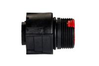 cl1f2201 Souriau Sunbank by Eaton Circular Connector, 14 Contacts, Cable, Standard Connector, Socket, Female, IP67, Clipper
