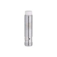 ifc201 ifm electronic Inductive Threaded Barrel Proximity Sensor, M12, 7 mm Detection, PNP/NPN NO, 10 → 30 V dc