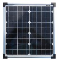 kes12v-20w-m1 Seeit 20W Monocrystalline Photovoltaic Solar Panel