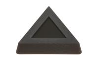 tpmr-160308e-61t9325 Pramet TPMR Series Lathe Insert, 3.18mm Height, 16.5mm Length