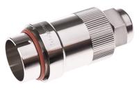 j60026a0000 Telegartner TOC Series Male RJ45 Connector, Panel Mount, Cat6a Straight 8P8C -Way