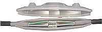 lvi-02 3M Resin Filled Cable Joint Kit, Straight Joint Type