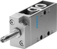 mfh-5-18-s Festo 5/2 Monostable Solenoid Valve - Electrical G 1/8 MFH Series, 10348