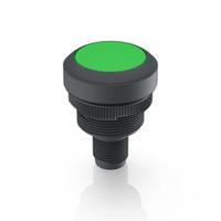 1100110010551 RAFI Push Button Switch for Use with Protective Cap