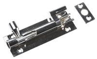 893-8675 RS PRO Brass Door Bolt