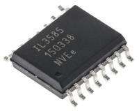 il3585e NVE IL3585E Line Transceiver, 16-Pin SOIC