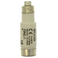 10nz01 Eaton 10A D01 Neozed Fuse, gG, 400V ac