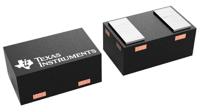 tpd1e04u04dpyt Texas Instruments TPD1E04U04DPYT, Uni-Directional ESD Protection Diode X1SON
