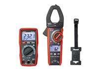 220-7280 RS PRO RS-915T & RS-9180 Multimeter Kit