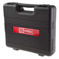 123-2261 RS PRO IPM3005 Power Quality Analyser, 3000A Max, 600V Max - With RS Calibration