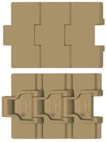 lf828-k325 System Plast LF828-K325 Conveyor Chain Link