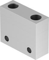 os-14-b Festo 10 bar Pneumatic Logic Controller