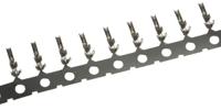 sshl-002t-p02 JST GH Series Female Crimp Terminal, 30AWG Min, 26AWG Max