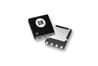 nvmfs5c420nt1g onsemi NVMFS5C Type N-Channel MOSFET, 268 A, 40 V Enhancement, 5-Pin DFN NVMFS5C420NT1G