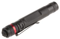 g19 Coast G LED Pen Torch Black 54 lm, 102 mm