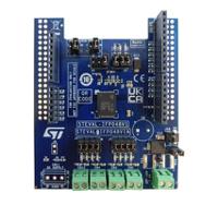 steval-ifp048v1 STMicroelectronics Industrial Digital Output Expansion Board Evaluation Kit for ISO808A-1 for STM32 Nucleo