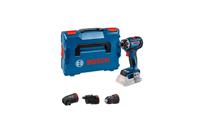 06019k6203 Bosch 06019K6203 - Cordless 18V Impact Driver