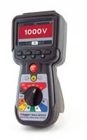 1010-361 Megger MTR105 Phase Rotation Tester, CAT III 600V, 400Hz Max, 75V Max