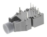 hfbr-1522z Broadcom HFBR-1522Z, 5Mbit/s Fibre Optic Transmitter 660nm Versatile Link Connector, 18.8 x 12.19 x 7.62mm
