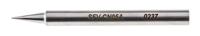 sfv-cn05a Metcal SxV 0.4 mm Conical Soldering Iron Tip