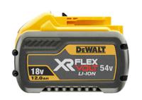 dcb548-xj DeWALT DCB548-XJ 12Ah 18 V, 54 V Power Tool Battery, For Use With 18V XR & 54V XR FLEXVOLT Tool
