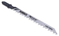 dt2218r-gb DeWALT 70mm Cutting Length Jigsaw Blade, Pack of 3