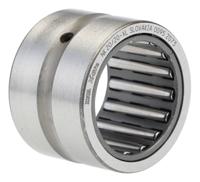 nk2020-xl INA NK20/20-XL 20 mm ID Roller Bearing Needle, 28 mm OD