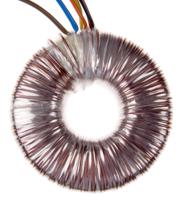 173-0246 RS PRO 230V ac, 2 x 15V ac Toroidal Transformer, 225VA 2 Output
