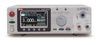 288-9857 RS PRO Hipot Tester, 50V ac/dc Min, 5000 V ac, 6000 V dc Max
