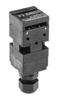 az-17-11zrk Schmersal AZ17 Safety Interlock Switch, 1NC/1NO, Keyed, Glass Fibre Reinforced Thermoplastic