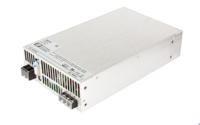 hdl3000ps150 XP Power Switching Power Supply, HDL3000PS150, 400V dc, 20A, 3kW, 1 Output, 90 → 264V ac Input Voltage