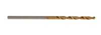 213-859 RS PRO HSS Twist Drill Bit, 1.6mm Diameter, 43mm Overall