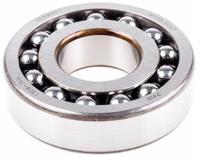 1306-tvh-c3 FAG 1306-TVH-C3 30 mm ID 2 Row Ball Bearing -, 72 mm OD