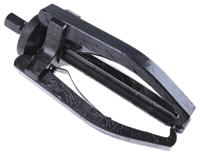 tmmp-3x185 SKF Hand Bearing Puller, 185 mm Capacity, 2.7t Force