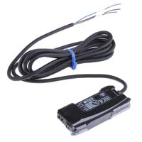 e3nx-fa41-2m Omron Fibre Optic Sensor, PNP Output CC-Link, CompoNet, EthernetCAT, 840 mW @ 35 mA, 10 → 30 V dc