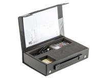 123-2337 RS PRO NDM1354 Sound Level Meter, 10kHz max with RS Calibration