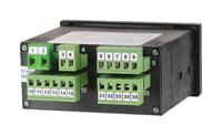 srp-94-1841-1-4-001 Simex LED Digital Panel Multi-Function Meter for Current, Voltage, 43mm x 90.5mm