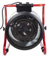 174-6571 RS PRO 9kW Industrial Heater, Floor Mounted, 415 V BS4343/IEC60309