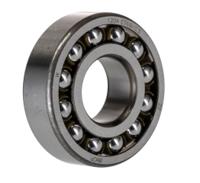 1204-etn9c3 SKF 1204 ETN9/C3 20 mm ID 2 Row Ball Bearing -, 47 mm OD