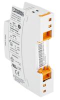 2320513 Phoenix Contact STEP POWER Switched Mode DIN Rail Power Supply, 85 → 264 V ac / 95 → 250V dc ac, dc