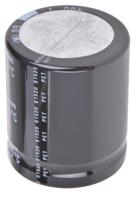 lgu2g471melc Nichicon 470μF Aluminium Electrolytic Capacitor 400V dc, Snap-In - LGU2G471MELC