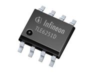 tle6251dxuma2 CAN Transceiver CAN PG-DSO-8