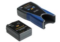 fibremaster-quad TREND Networks FiberMaster Quad Single Mode & Multimode Fibre Optic Test Kit